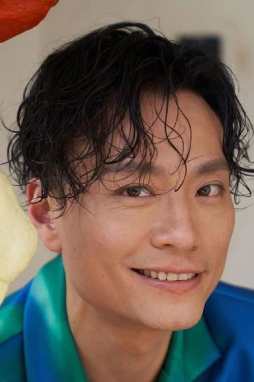 Photo of Otto Chan Chi-Kin, Acting