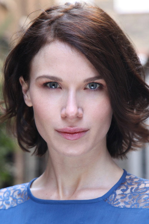 Photo of Georgina Sherrington, Acting