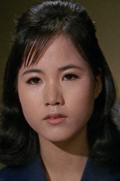 Photo of Naomi Hoshi, Acting