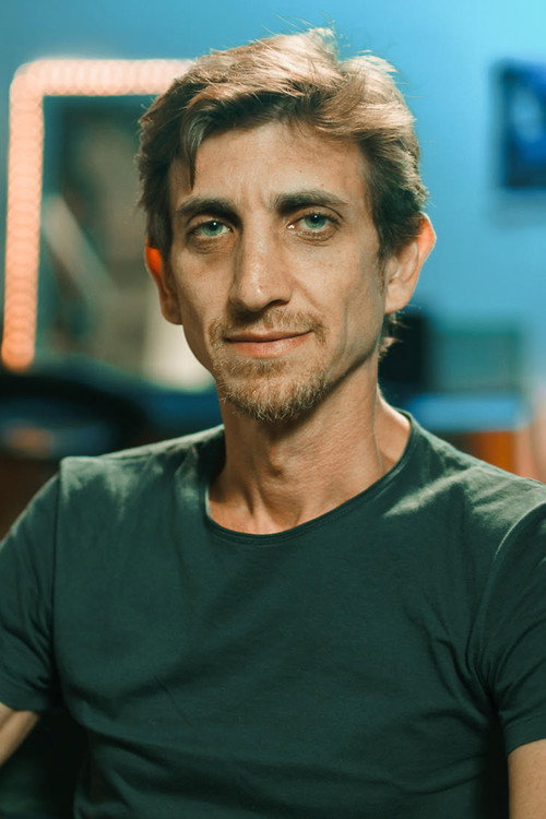 Photo of Federico Finkielstain, Directing