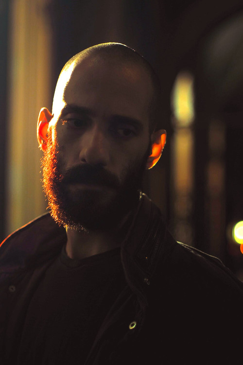 Photo of Igor Nascimento, Directing