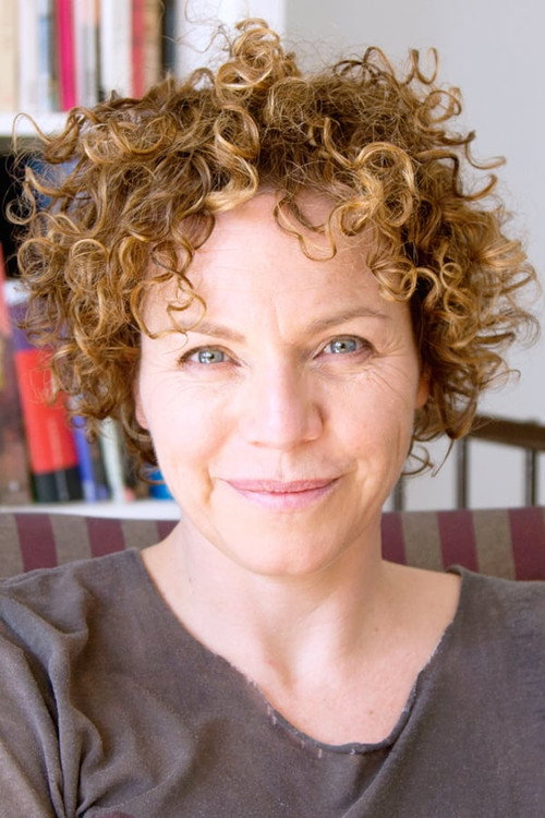 Macha Limonchik profile