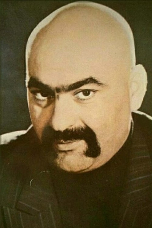 Photo of Mohsen Arasteh, Acting