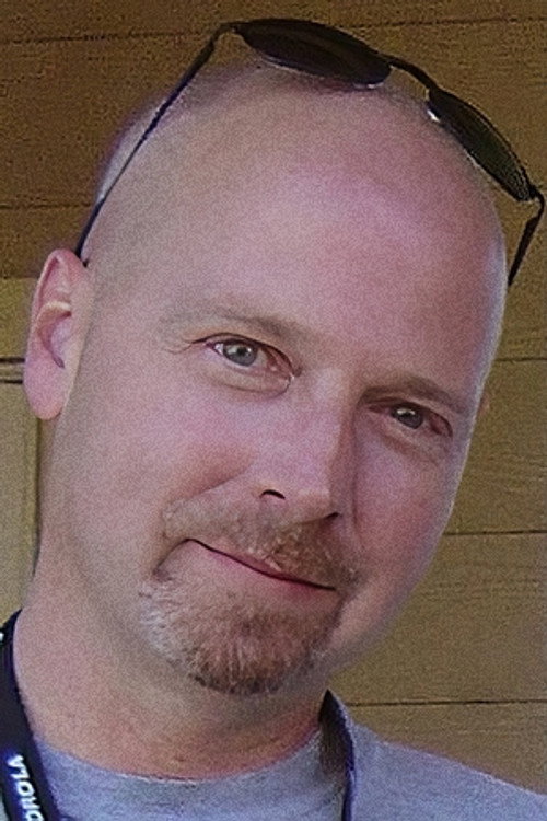 Photo of Marc Moody, Directing