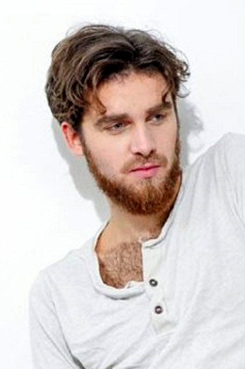 Photo of Marcus Collen, Acting