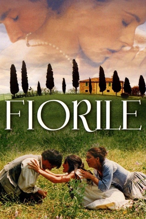 Movie poster for Fiorile (1993)