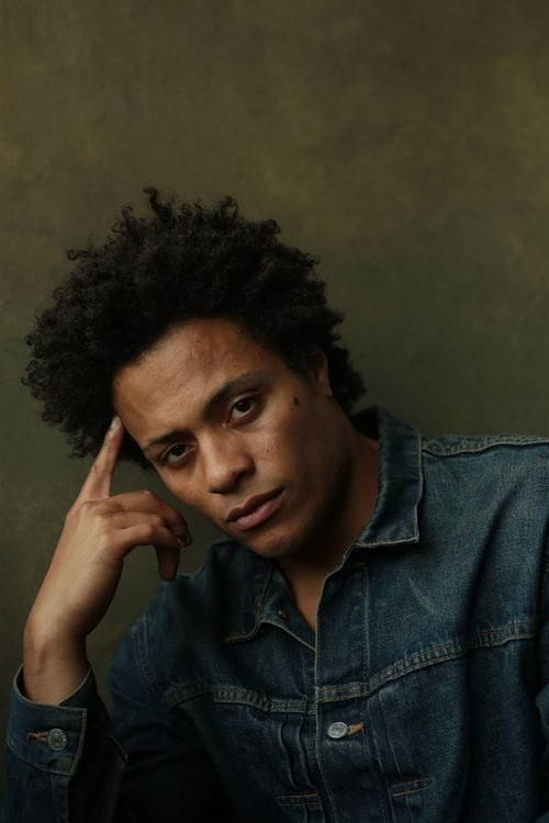 Photo of Nathan Bryant, Acting