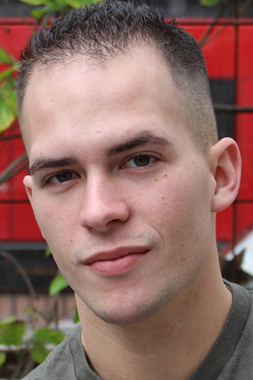 Photo of Richard Buldger, Acting