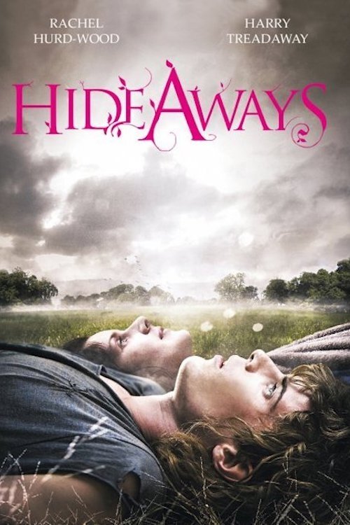 Movie poster for Hideaways (2011)