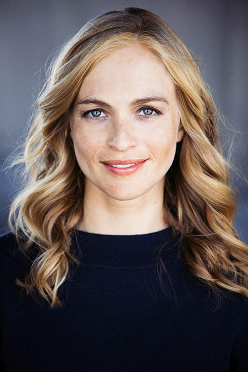 Julie Engelbrecht profile