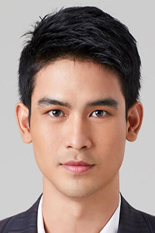 Jinna Navarat profile