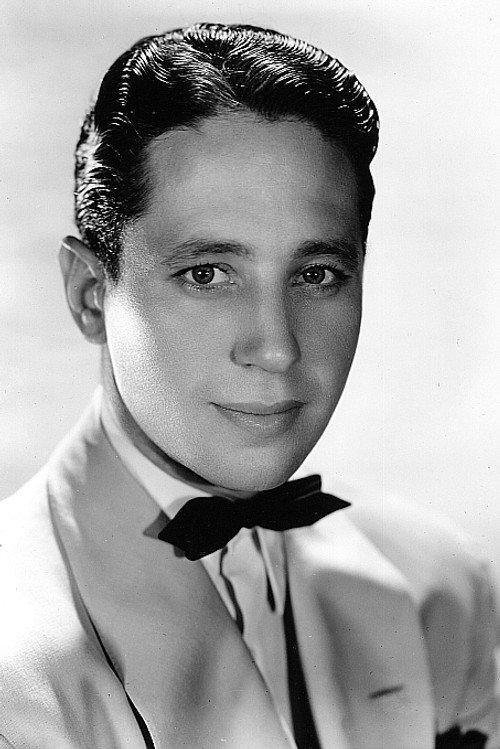 Photo of Ross Alexander, Acting