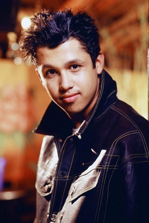 Photo of Erik-Michael Estrada, Acting