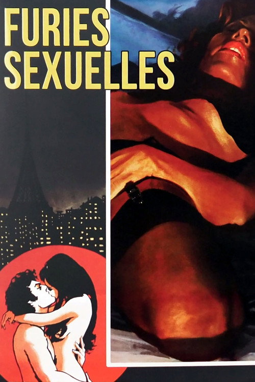 Movie poster for Thoroughly Modern Mary-Magdalene (1976)