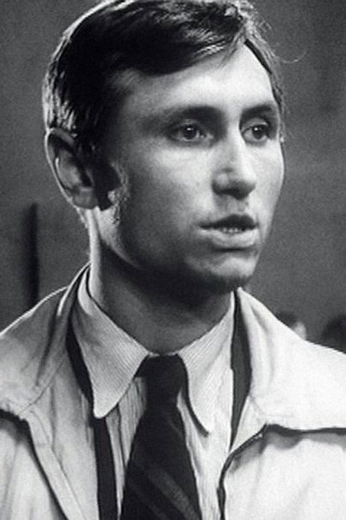 Photo of Maciej Rayzacher, Acting