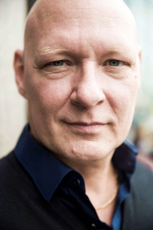 Dan Berglund profile