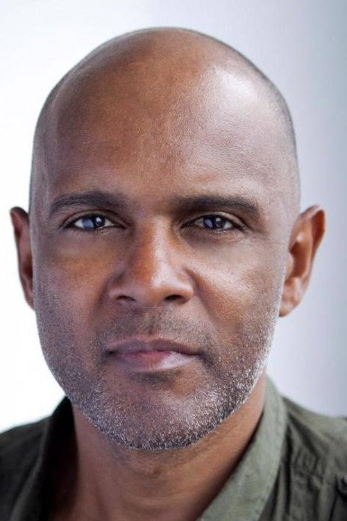 Photo of Tony Briggs, Acting
