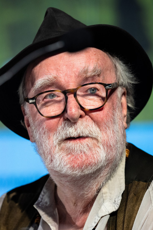 Photo of Anssi Mänttäri, Directing