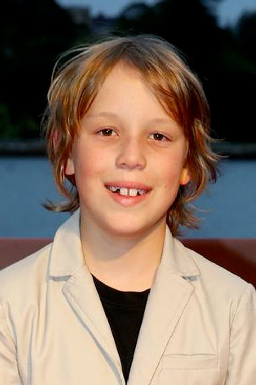 Photo of Abe Clifford-Barr, Acting
