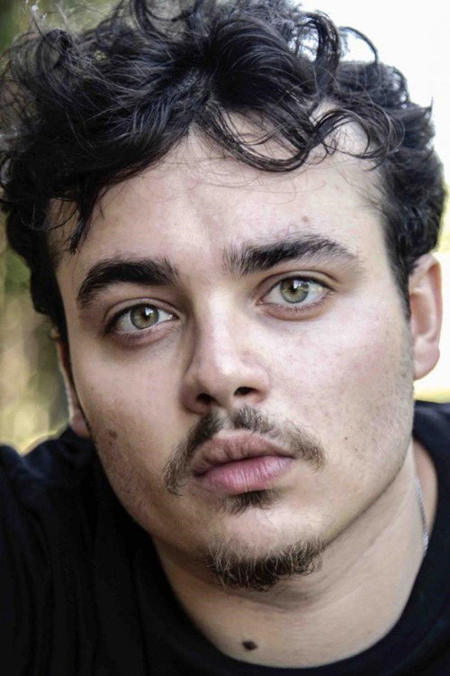 Photo of Nicola Pavese, Acting