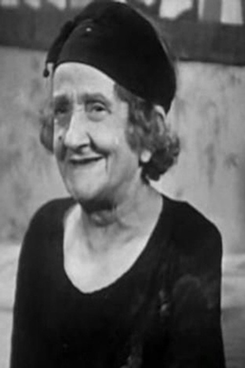 Photo of Amina Zehni, Acting
