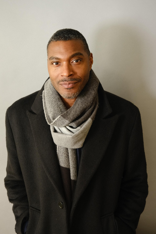 Patrick Haye profile