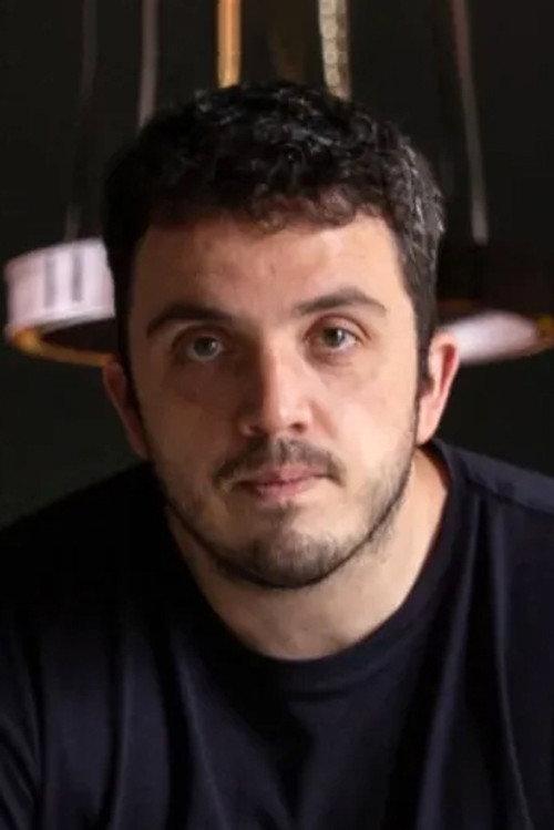 Photo of Pedro Antônio, Directing