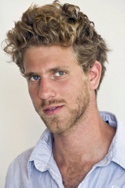 Photo of Ádám Farkas, Acting