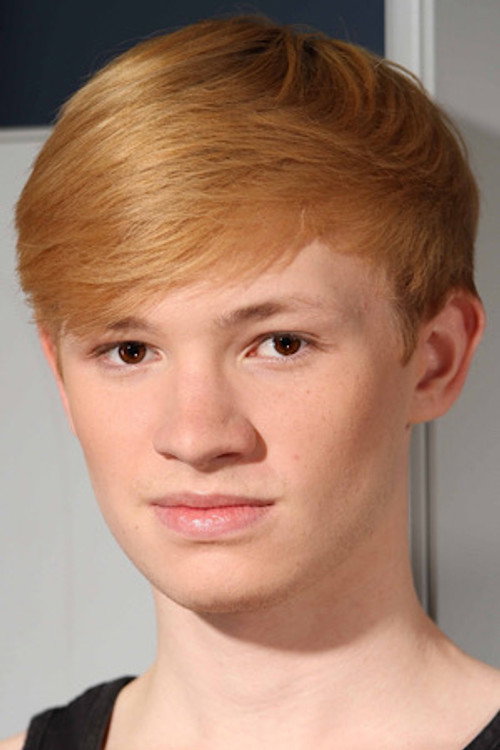 Photo of Max McQueen, Acting