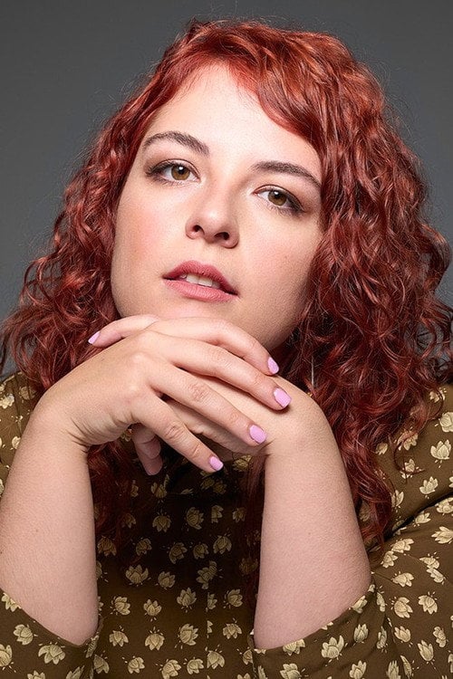 Photo of Danae Reynaud, Acting