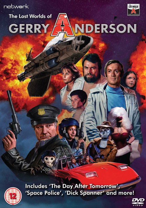 Movie poster for You've Never Seen This! (1955)