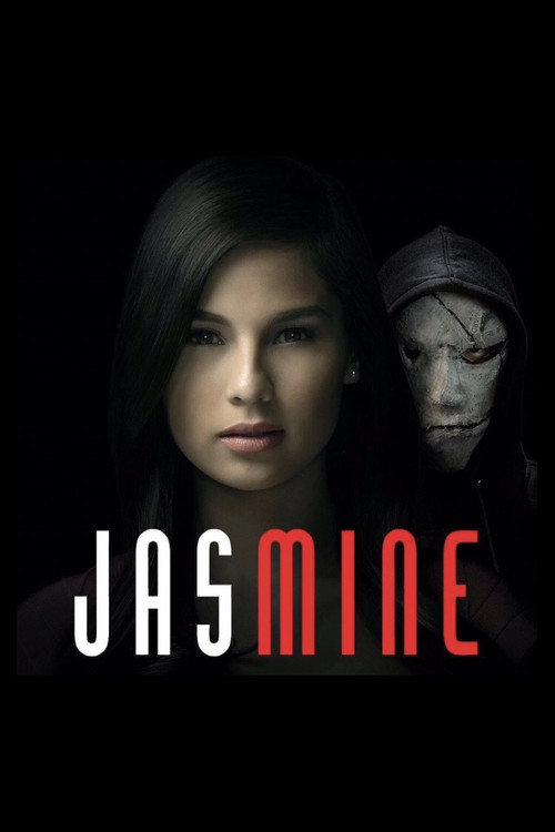 JASMINE poster