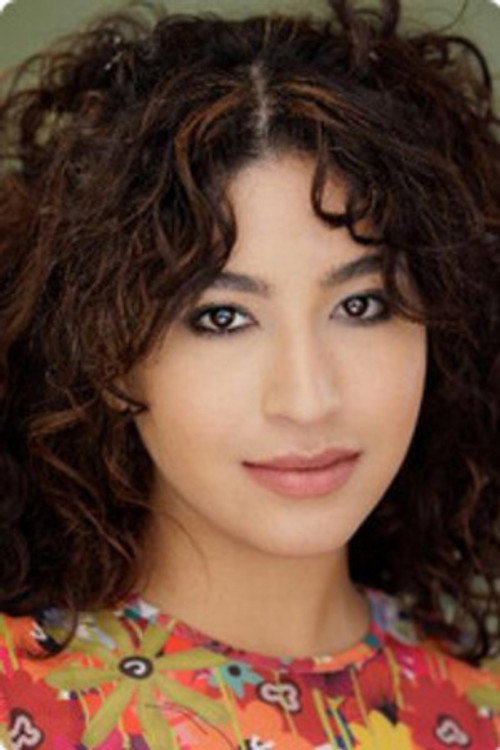 Photo of Adlih Torres, Acting