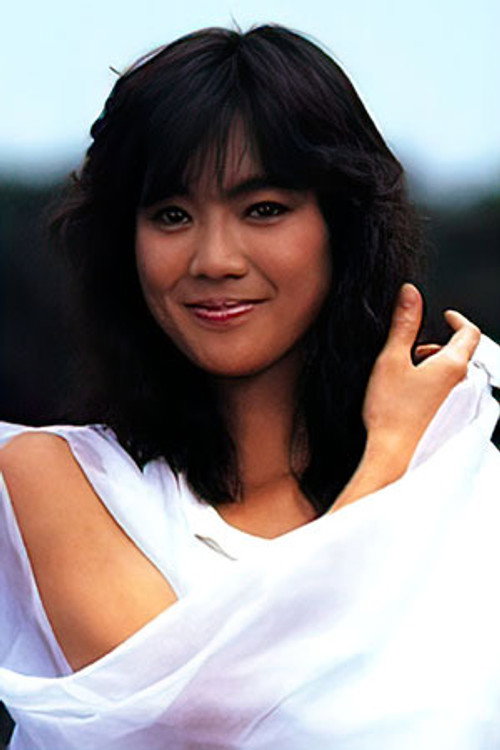 Photo of Yoko Asakura, Acting