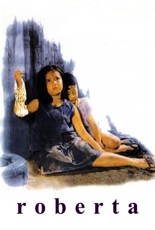 Movie poster for Roberta (1999)