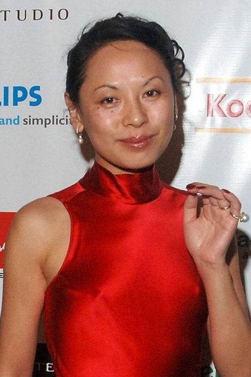 Photo of Miho Nikaido, Acting