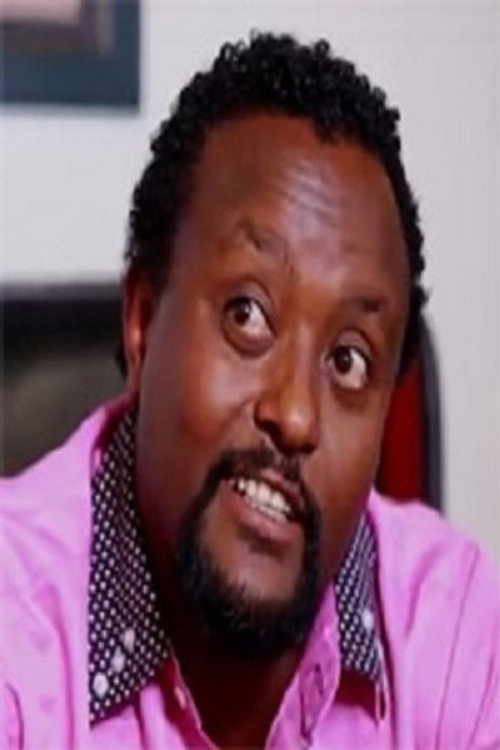 Photo of Teshale Worku, Acting