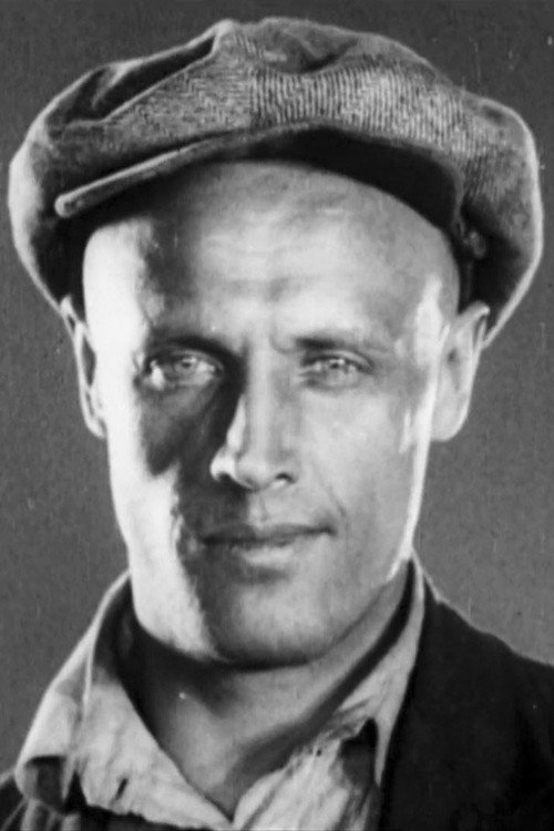 Photo of Boris Azarov, Acting