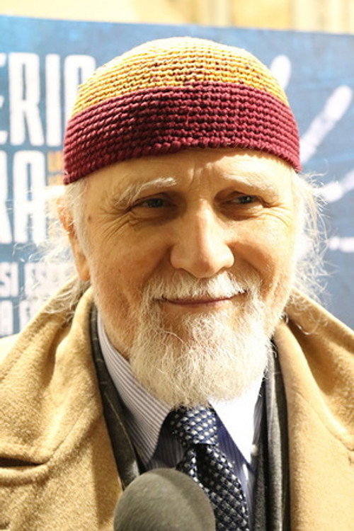 Photo of Moni Ovadia, Acting