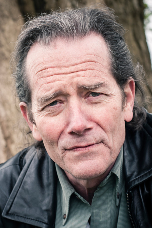 Photo of John Murray, Acting