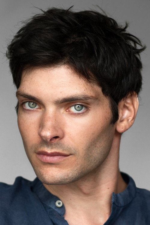 Photo of Luca Filippi, Acting