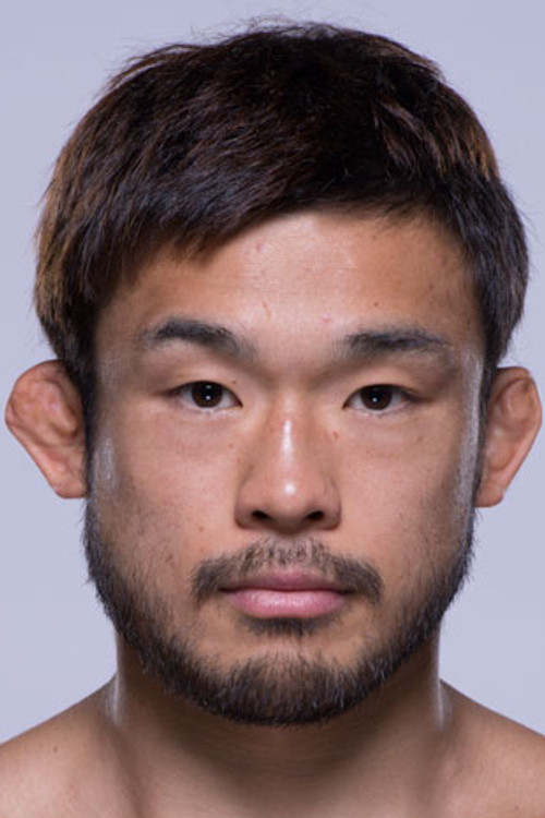 Photo of Hiromasa Ogikubo, Acting