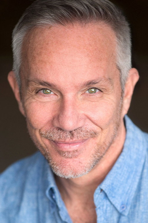 Photo of Edward Singletary, Acting