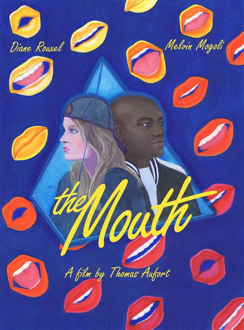 Movie poster for The Mouth (2016)