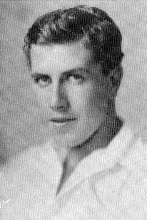 Photo of Richard Walling, Acting