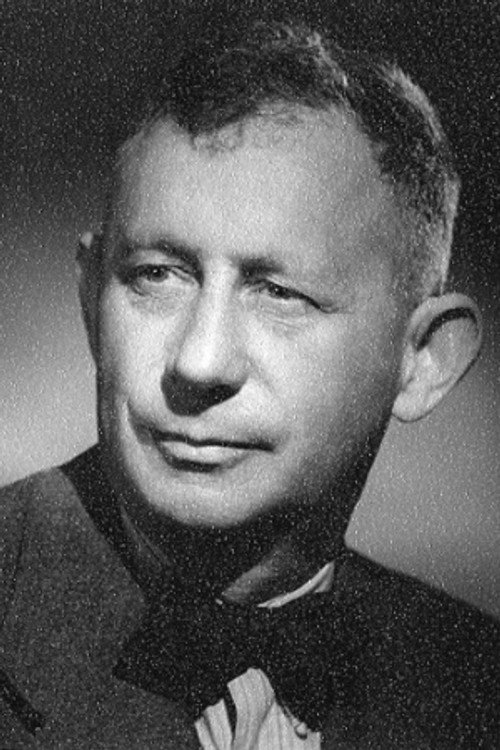 Photo of Sándor Peti, Acting