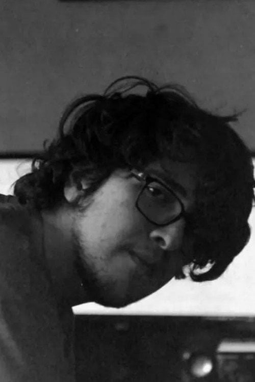 Photo of Santiago Cichello, Crew