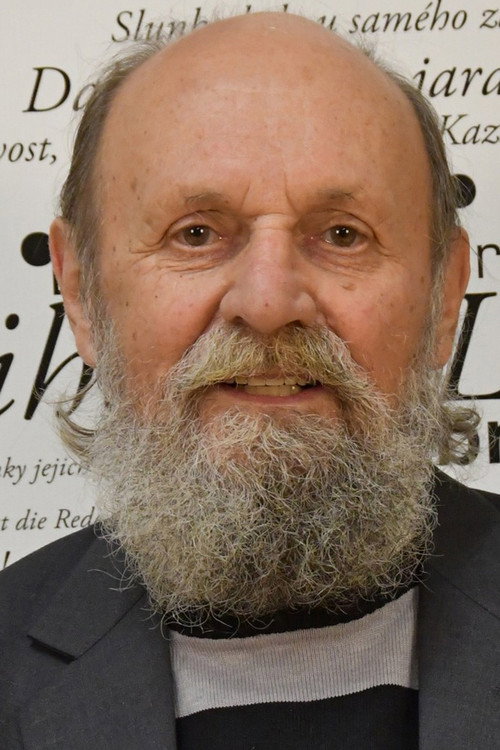 Photo of Václav Helšus, Acting