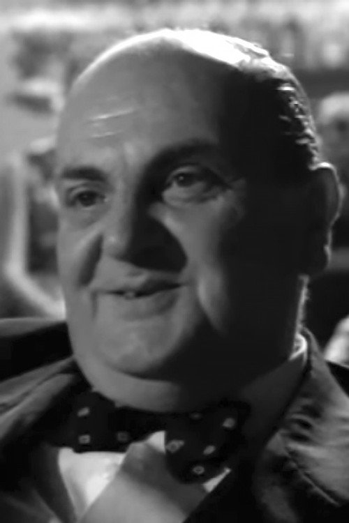 Photo of Paris Pappis, Acting