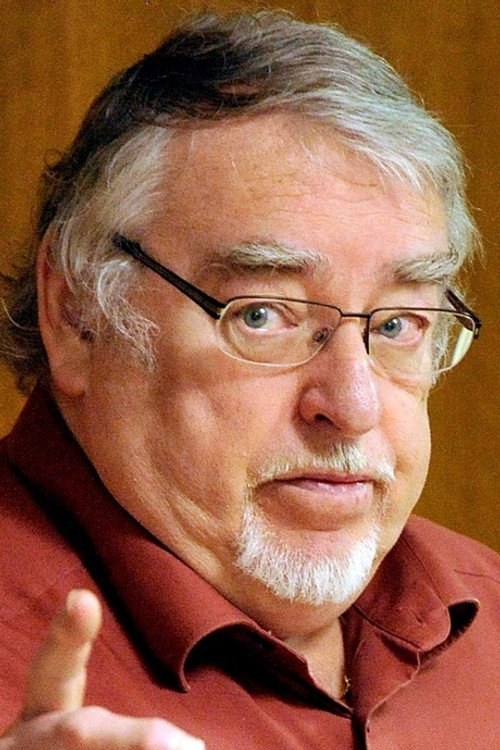 Photo of Marc Olinger, Acting